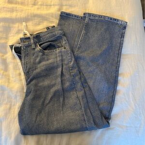 Gap x BEIS Sweatpant Jeans